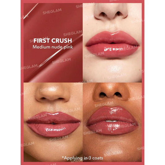SHEGLAM Perfect Shine Lip Plumper