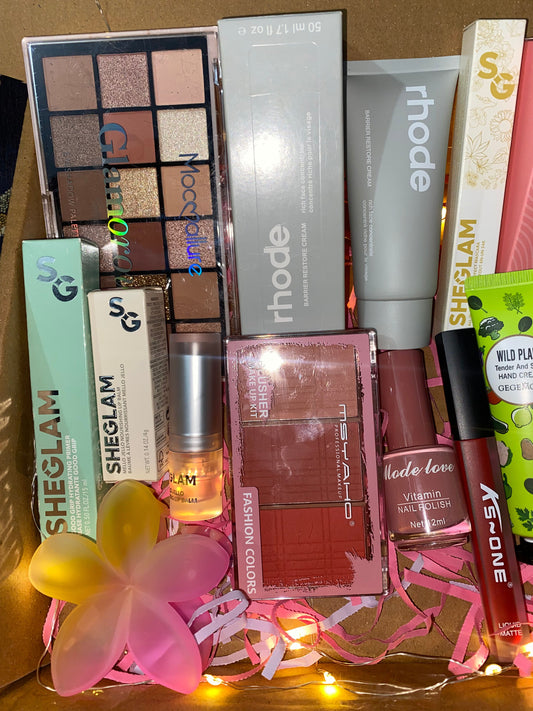 Mama's Glam Hamper