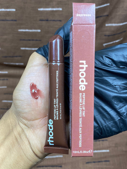 Rhode Peptide Lip Tint