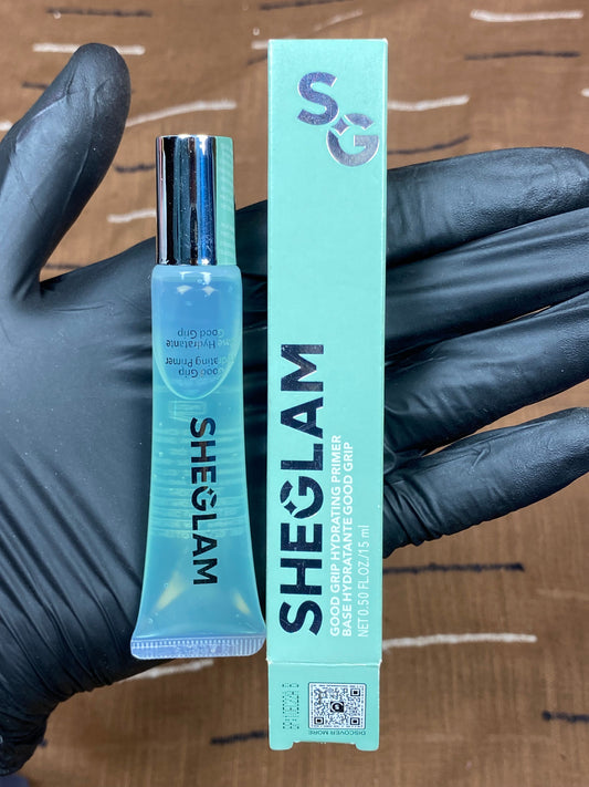 SHEGLAM Good Grip Hydrating Primer