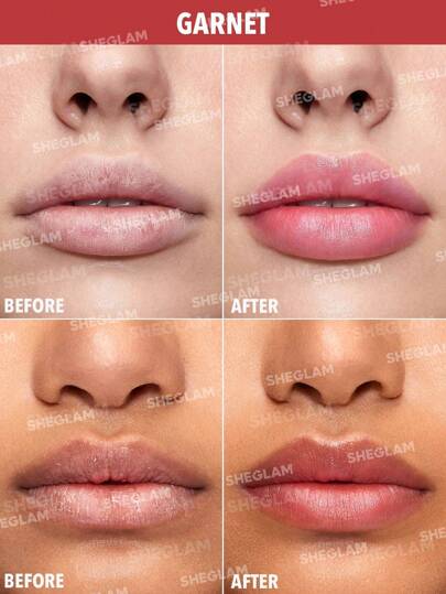 Sheglam - Mello Jello Nourishing Lip Balm