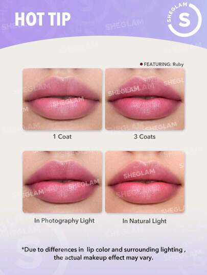Sheglam - Mello Jello Nourishing Lip Balm