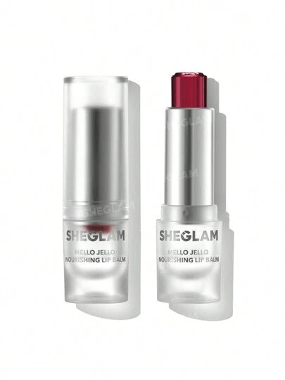 Sheglam - Mello Jello Nourishing Lip Balm