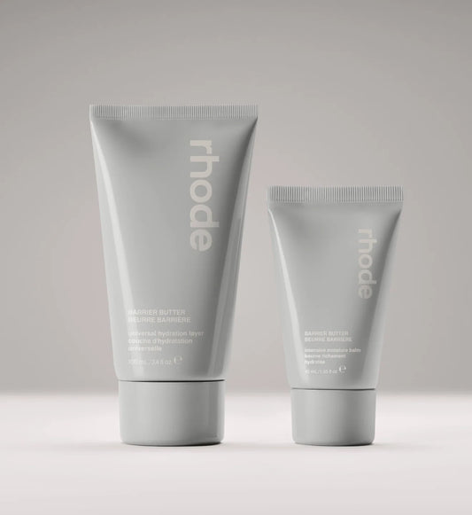 Rhode - Barrier Restore Cream - 50ml