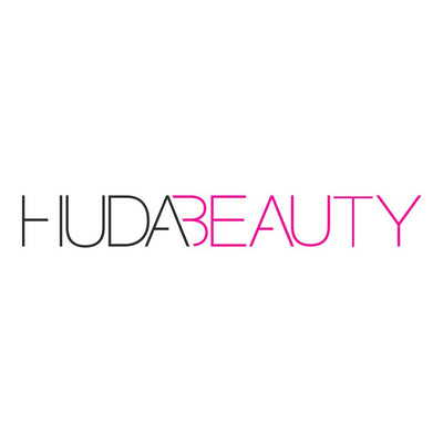 HUDABEAUTY