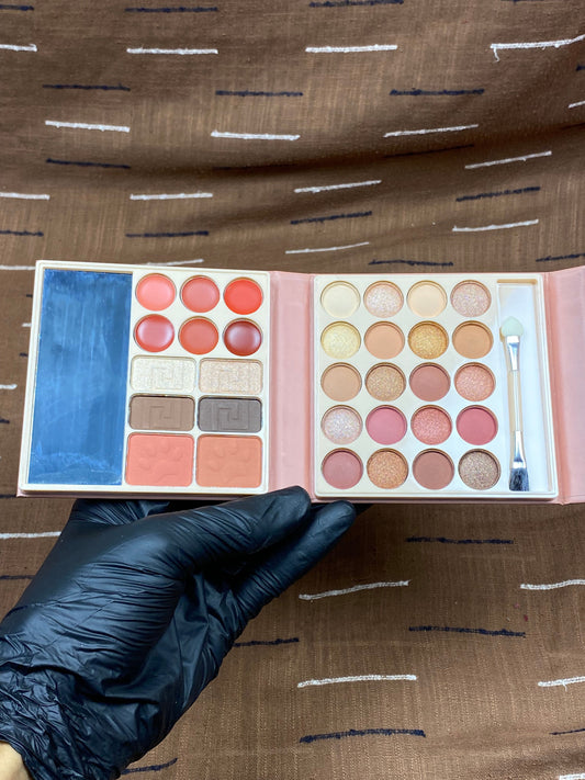 ANYLADY Nude Makeup Palette