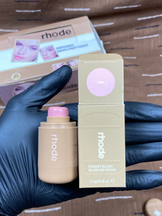 Rhode Pocket Blush