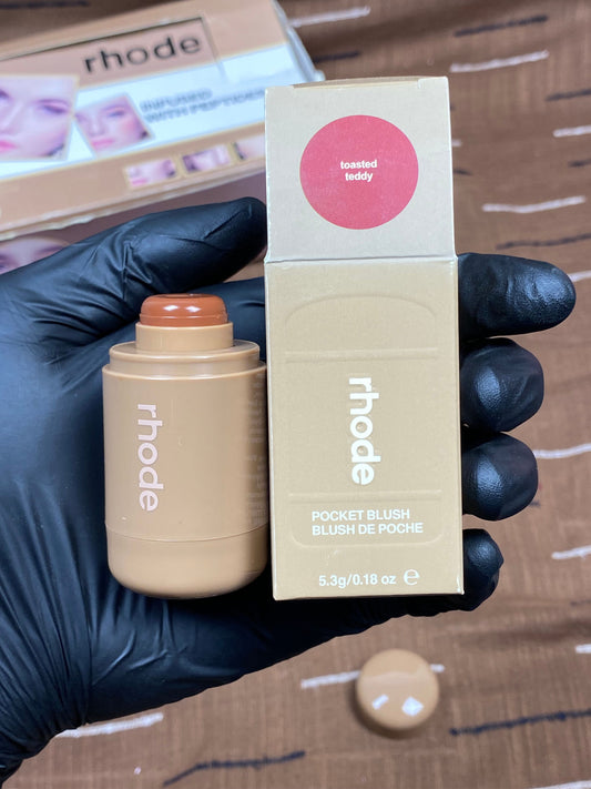 Rhode Pocket Blush