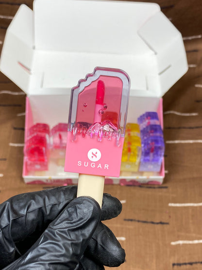 SUGAR Popsicle Lip Oil