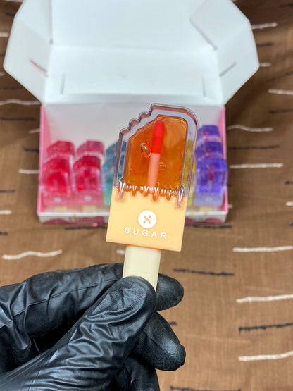 SUGAR Popsicle Lip Oil
