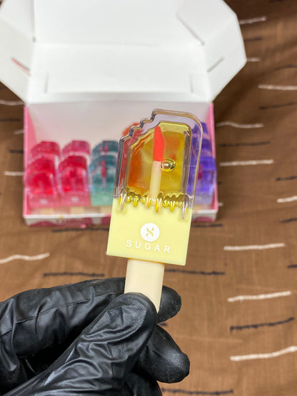 SUGAR Popsicle Lip Oil