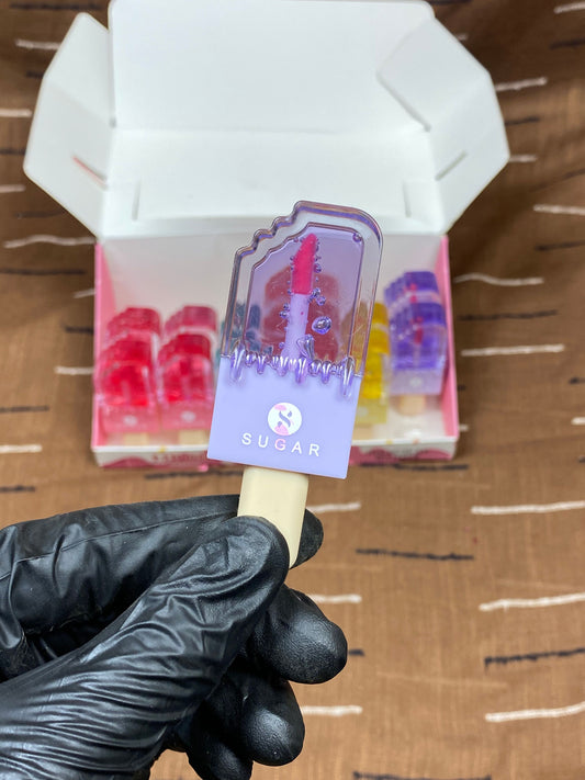 SUGAR Popsicle Lip Oil