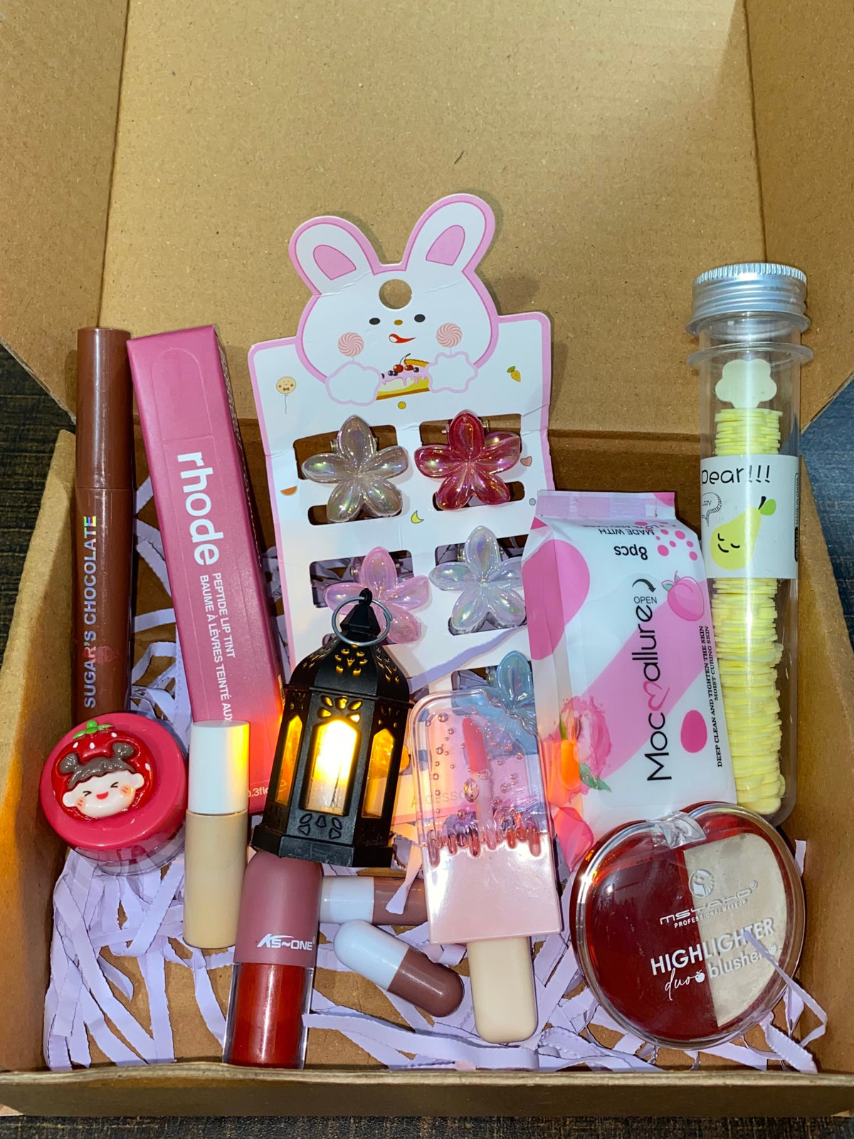 Glam Surprise Box