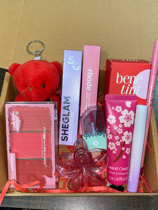 Cherry Blossom Hamper