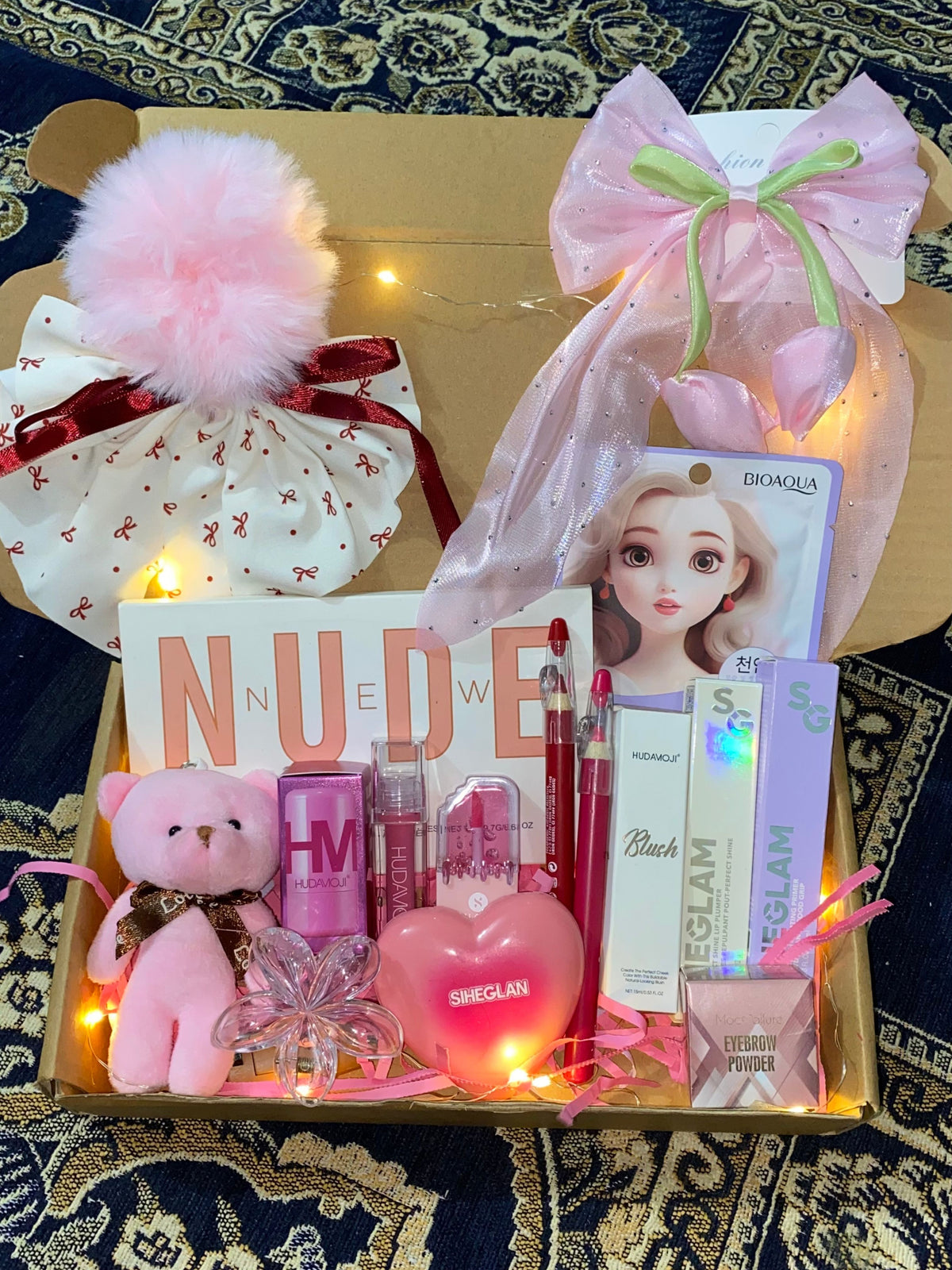 Fairy Glow Hamper