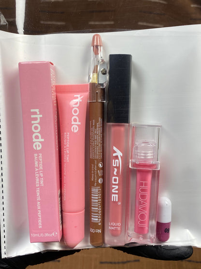Pink Girlie 🎀 & Brown Baddie 🤎Bundle