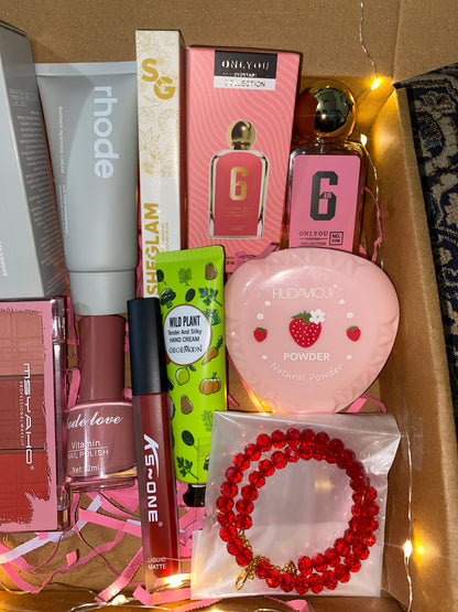 Mama's Glam Hamper
