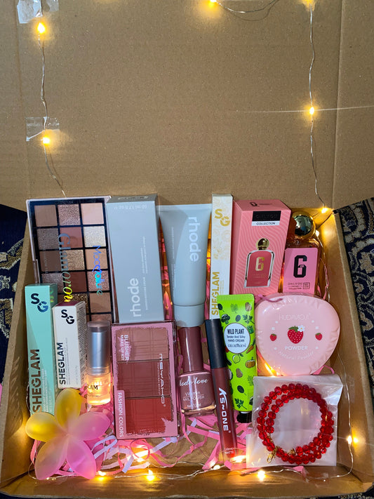 Mama's Glam Hamper