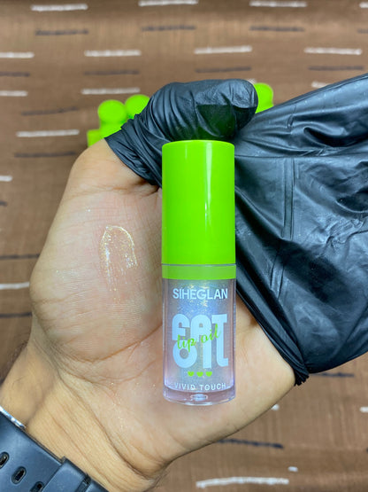 SIHEGLAN Fat Oil Lip Oil
