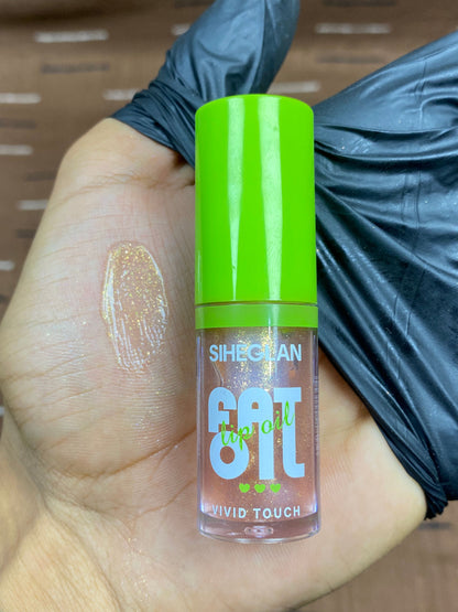 SIHEGLAN Fat Oil Lip Oil