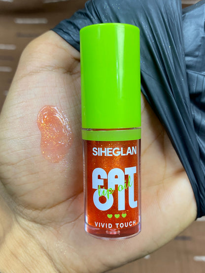 SIHEGLAN Fat Oil Lip Oil