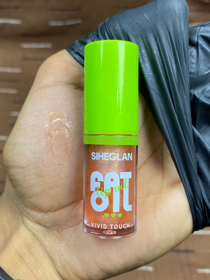 SIHEGLAN Fat Oil Lip Oil