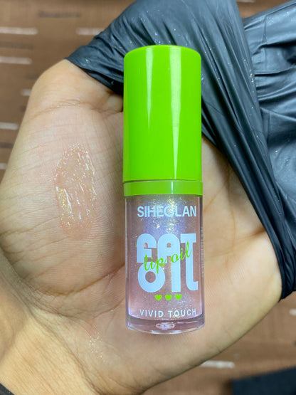 SIHEGLAN Fat Oil Lip Oil