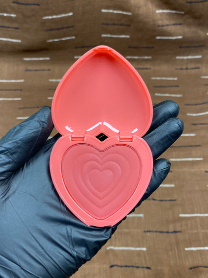 SIHEGLAN Heart Blush