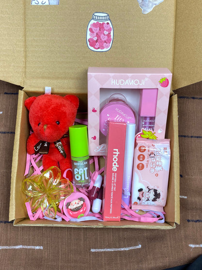 Sweetheart Hamper