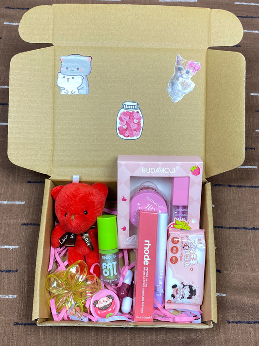 Sweetheart Hamper