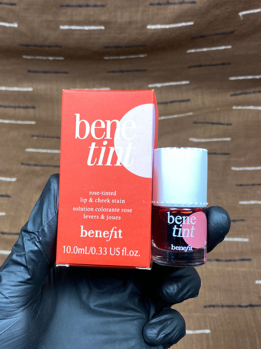 Bene tint Rose & Cheek Stain
