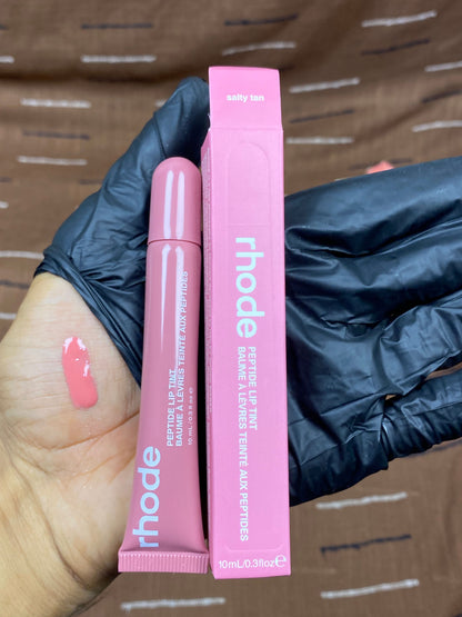 Rhode Peptide Lip Tint