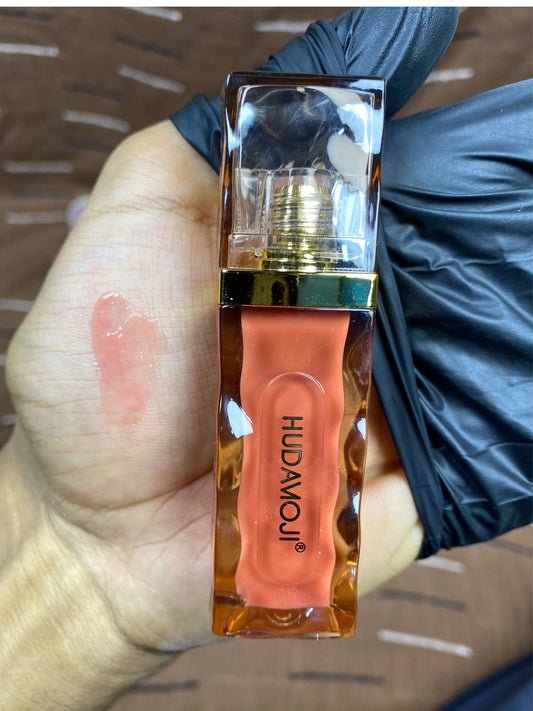 HUDAMOJI Moisturizing Lip Gloss