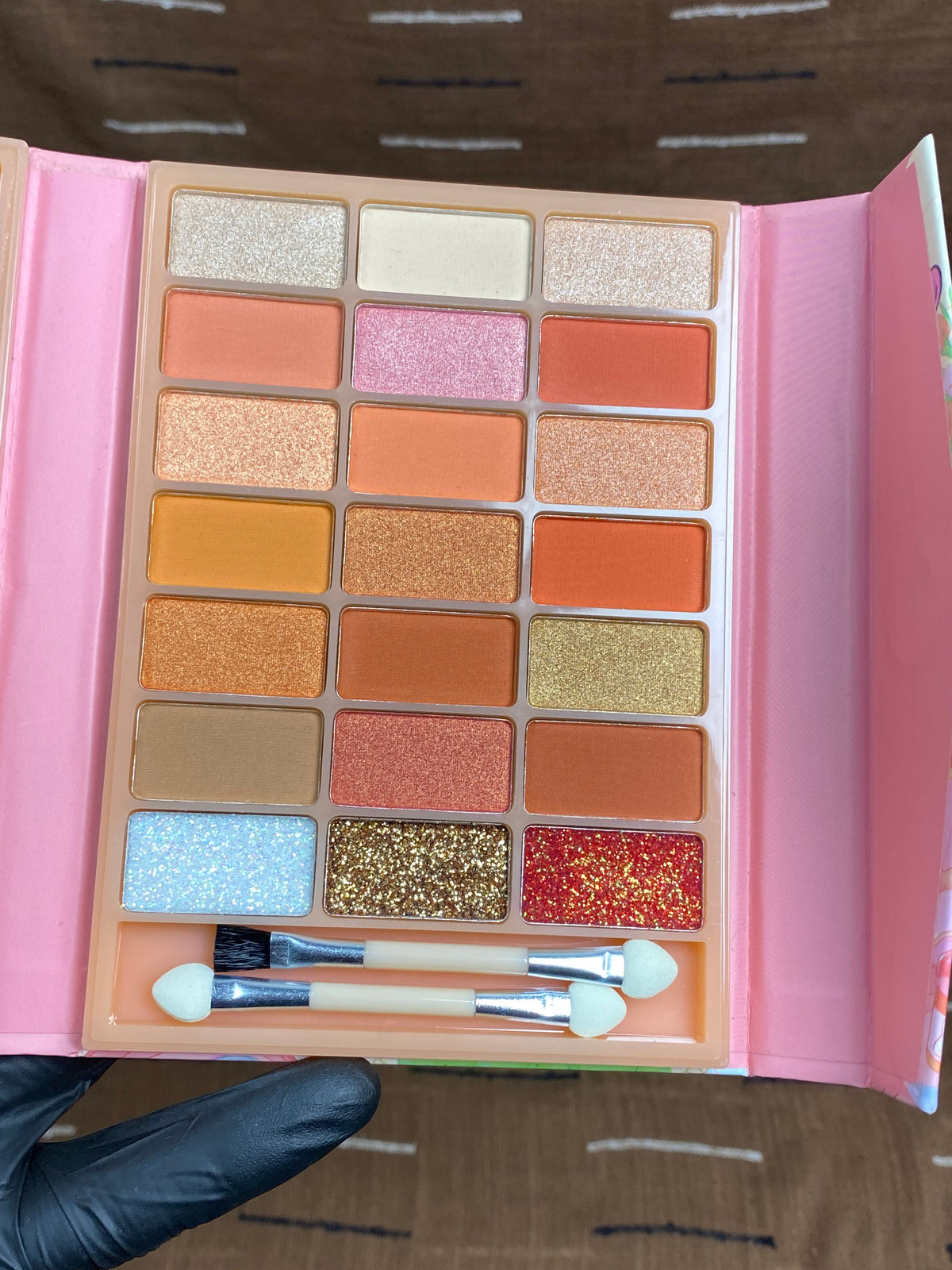 ANYLADY Sweet Palette All in One Makeup Kit