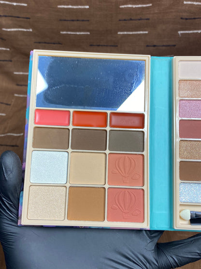 ANYLADY Romantic Full House Palette