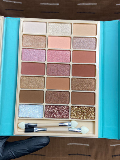 ANYLADY Romantic Full House Palette