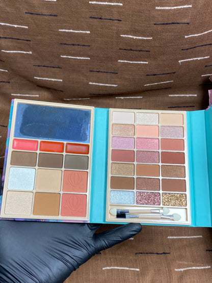 ANYLADY Romantic Full House Palette