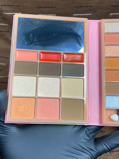 ANYLADY Sweet Palette All in One Makeup Kit