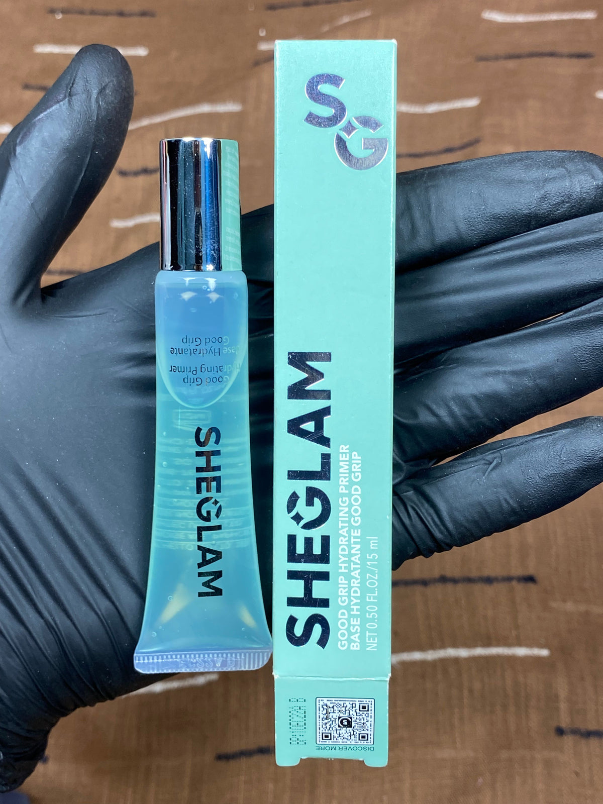 SHEGLAM Good Grip Hydrating Primer