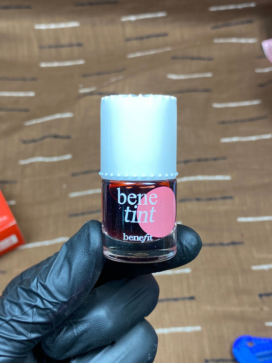 Bene tint Rose & Cheek Stain