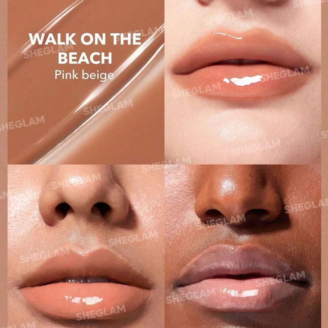 SHEGLAM Perfect Shine Lip Plumper