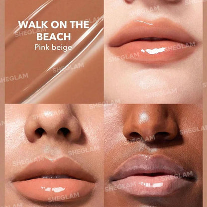 SHEGLAM Perfect Shine Lip Plumper