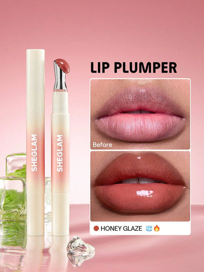 Sheglam Bold Booster Lip Plumper
