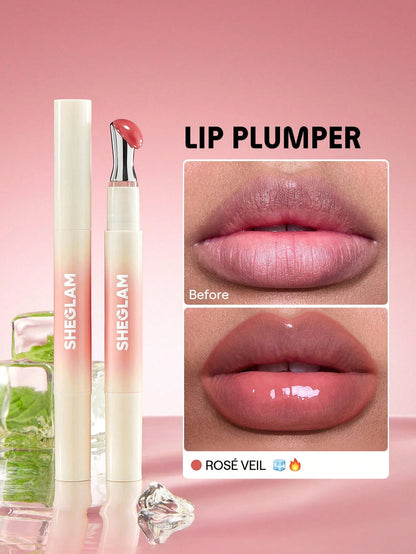 Sheglam Bold Booster Lip Plumper