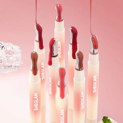 Sheglam Bold Booster Lip Plumper